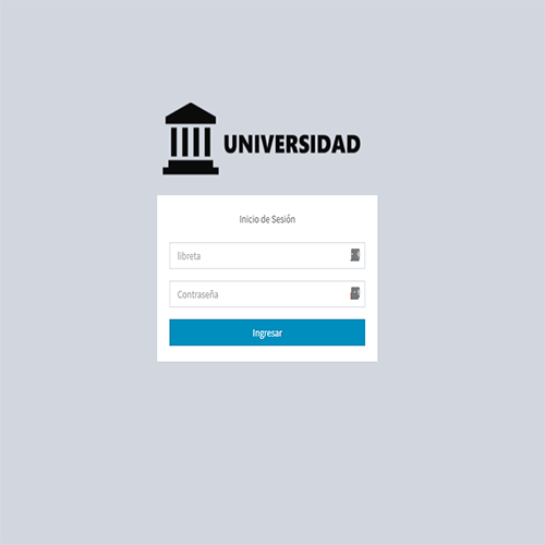 Imagen Universidad